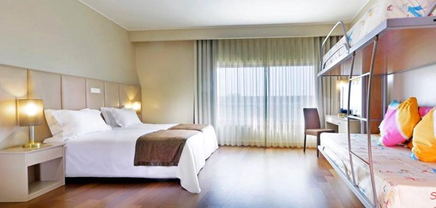 Tryp By Wyndham Porto Expo Hotel Leca da Palmeira Exterior photo