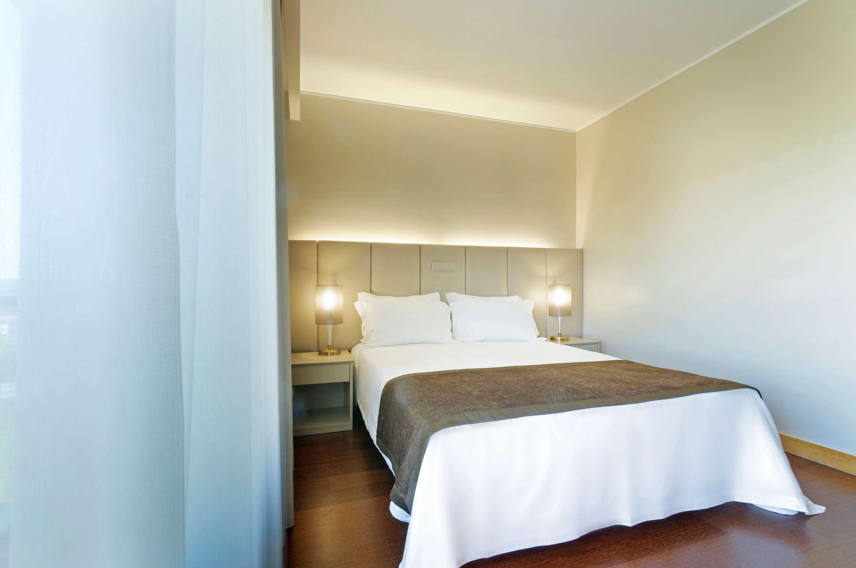 Tryp By Wyndham Porto Expo Hotel Leca da Palmeira Exterior photo