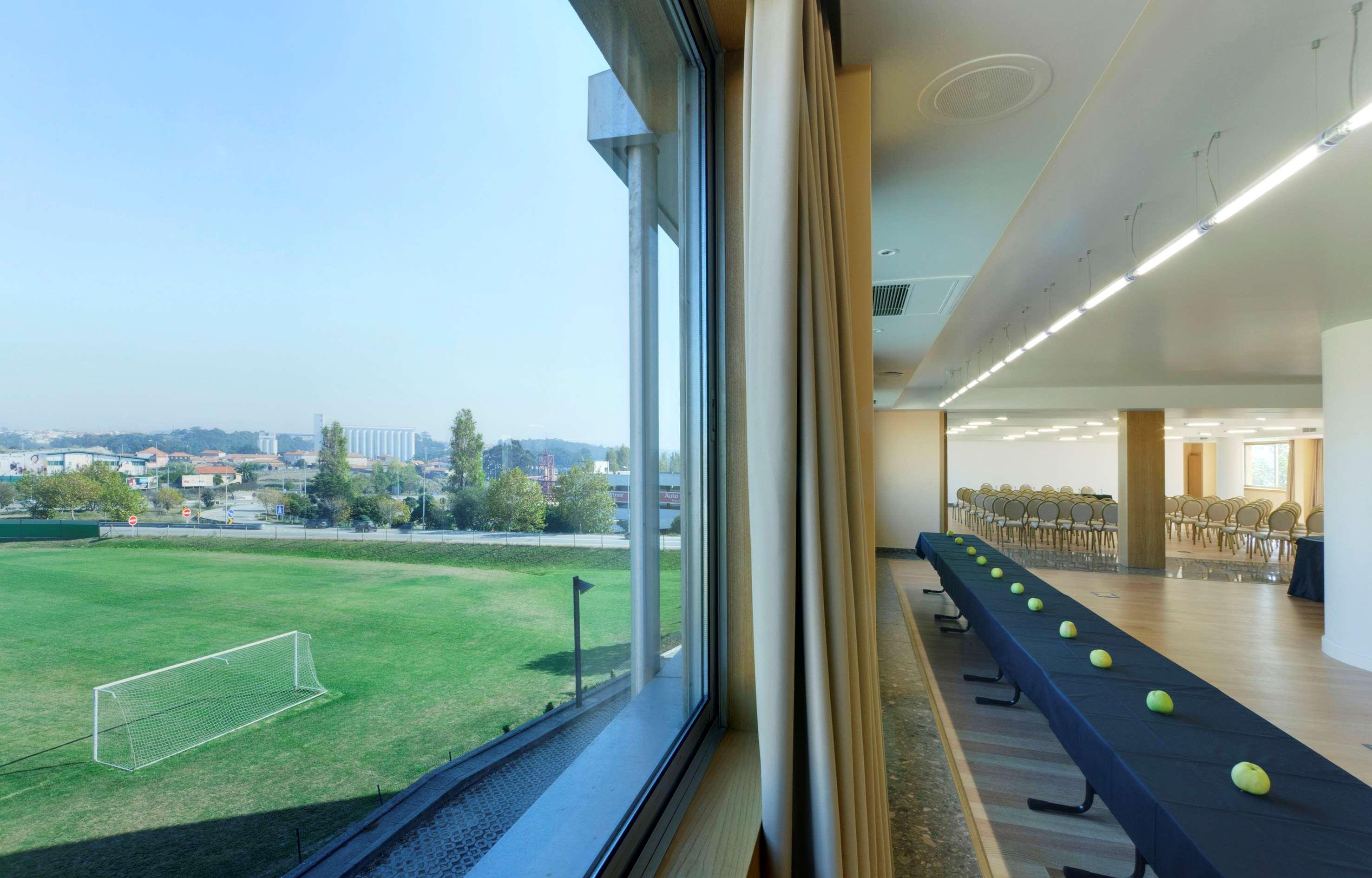 Tryp By Wyndham Porto Expo Hotel Leca da Palmeira Exterior photo
