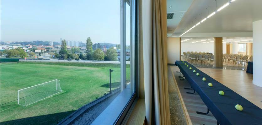 Tryp By Wyndham Porto Expo Hotel Leca da Palmeira Exterior photo