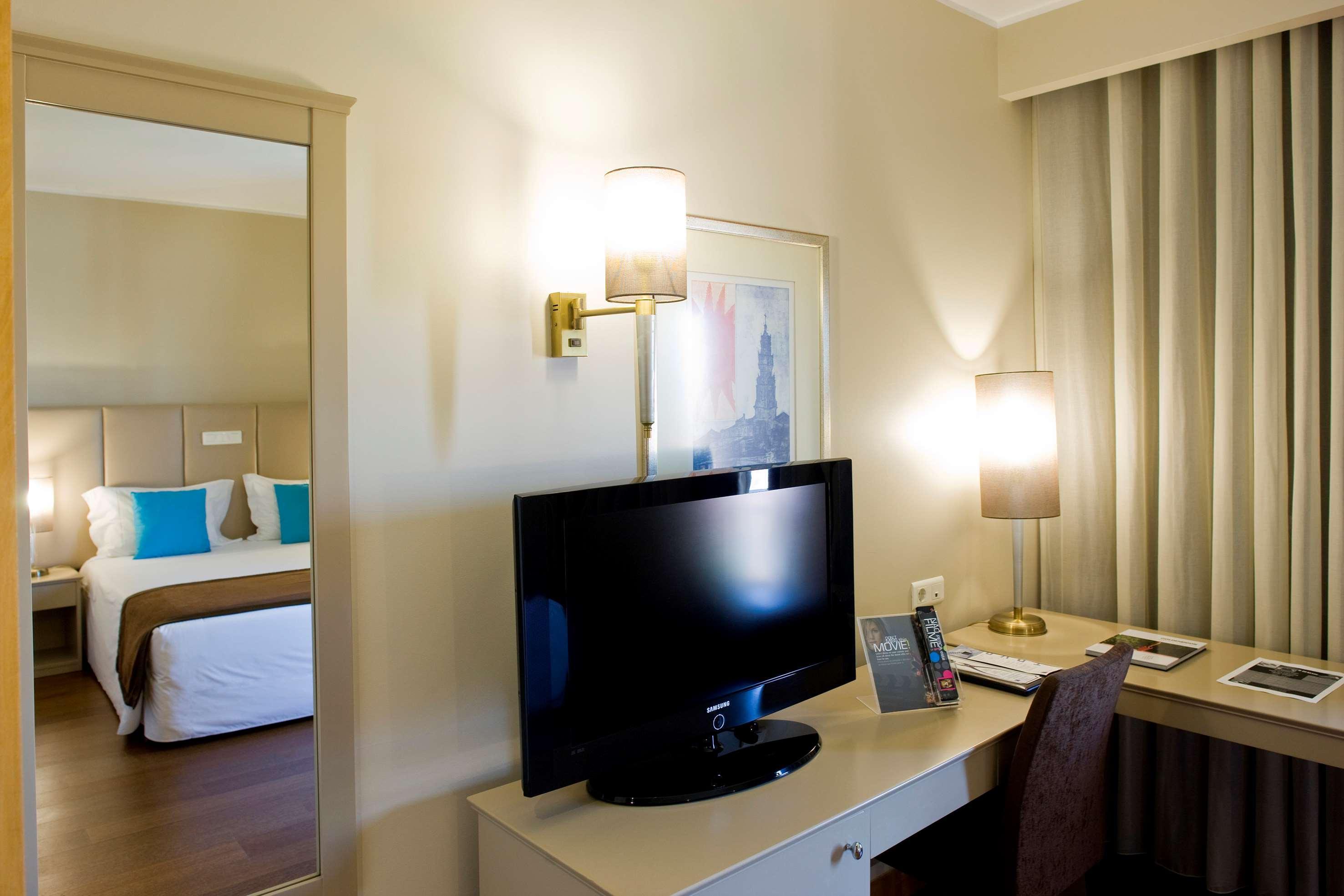 Tryp By Wyndham Porto Expo Hotel Leca da Palmeira Exterior photo