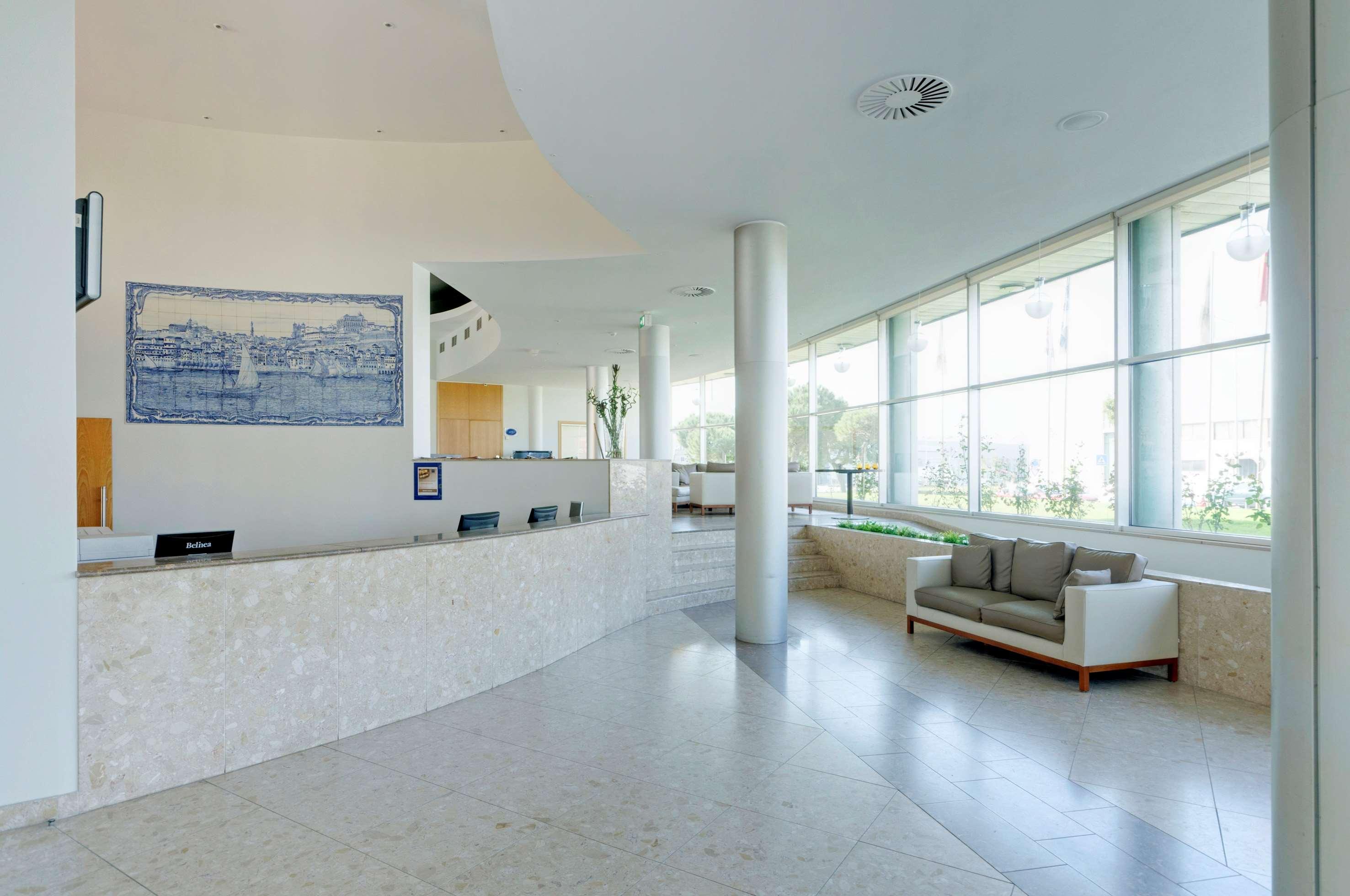 Tryp By Wyndham Porto Expo Hotel Leca da Palmeira Exterior photo
