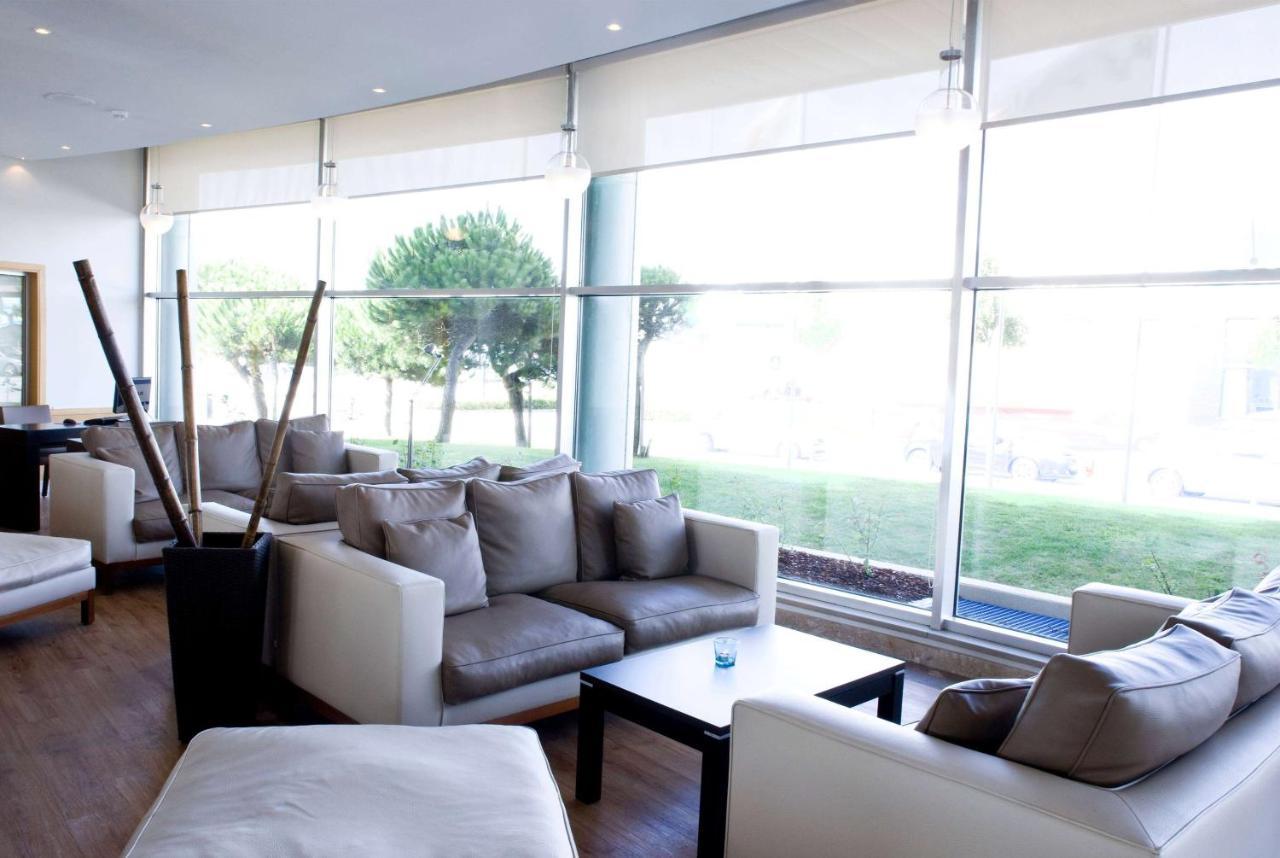 Tryp By Wyndham Porto Expo Hotel Leca da Palmeira Exterior photo