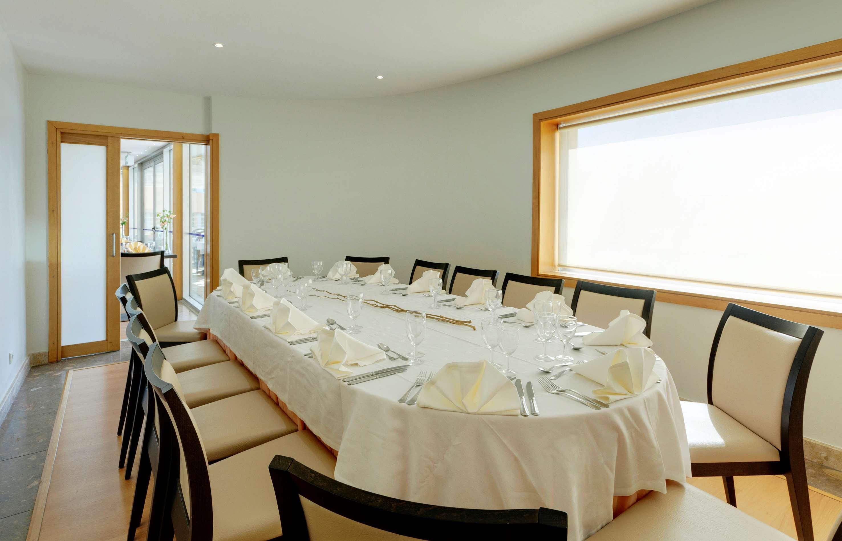 Tryp By Wyndham Porto Expo Hotel Leca da Palmeira Facilities photo