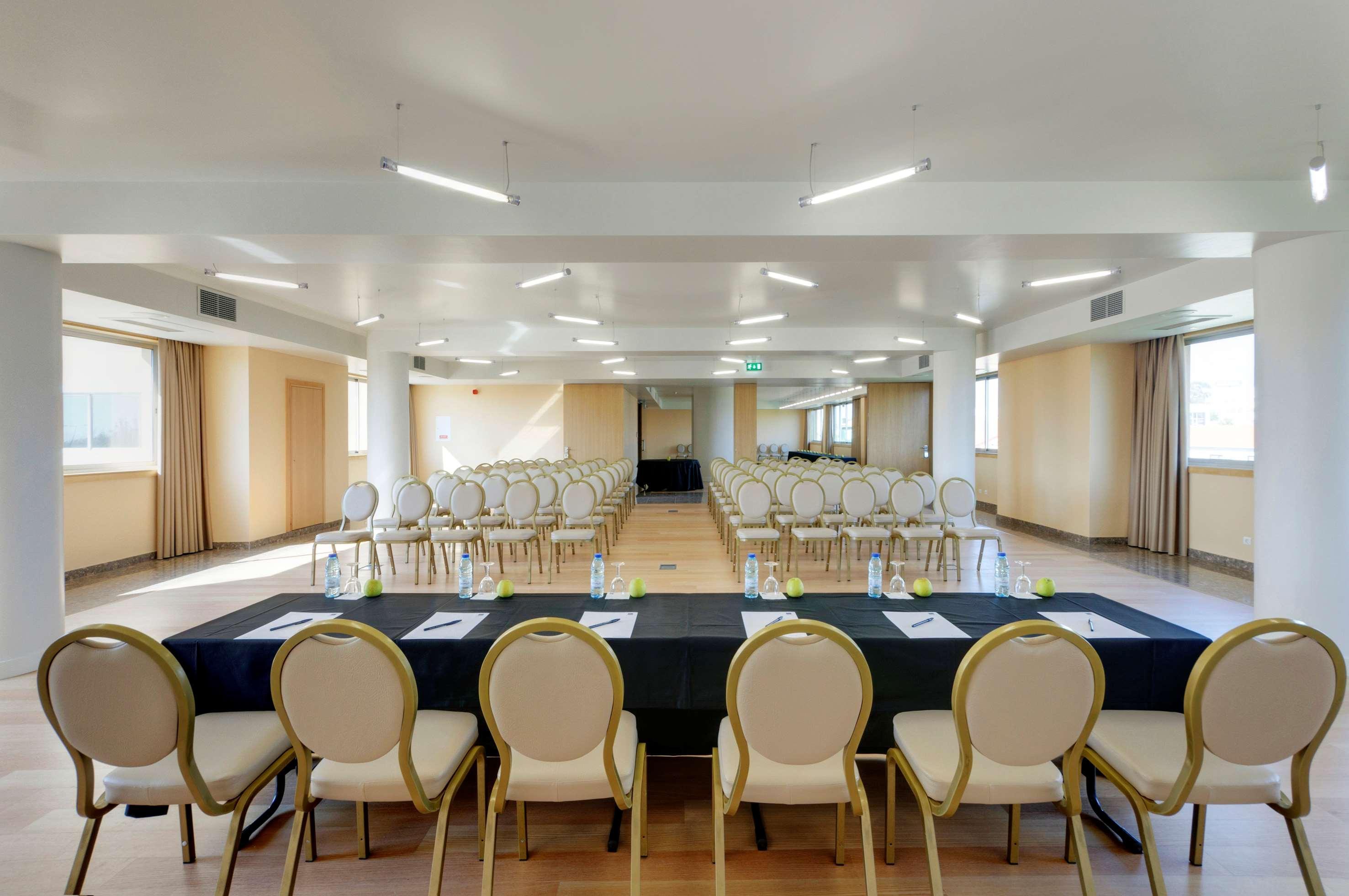 Tryp By Wyndham Porto Expo Hotel Leca da Palmeira Exterior photo