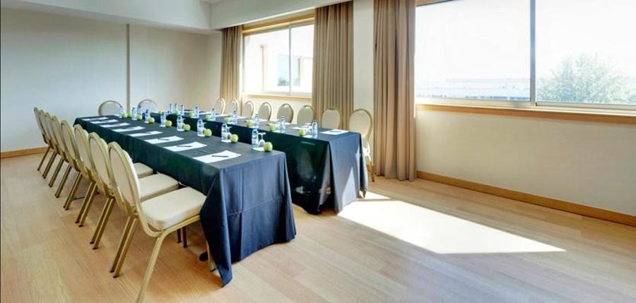 Tryp By Wyndham Porto Expo Hotel Leca da Palmeira Exterior photo