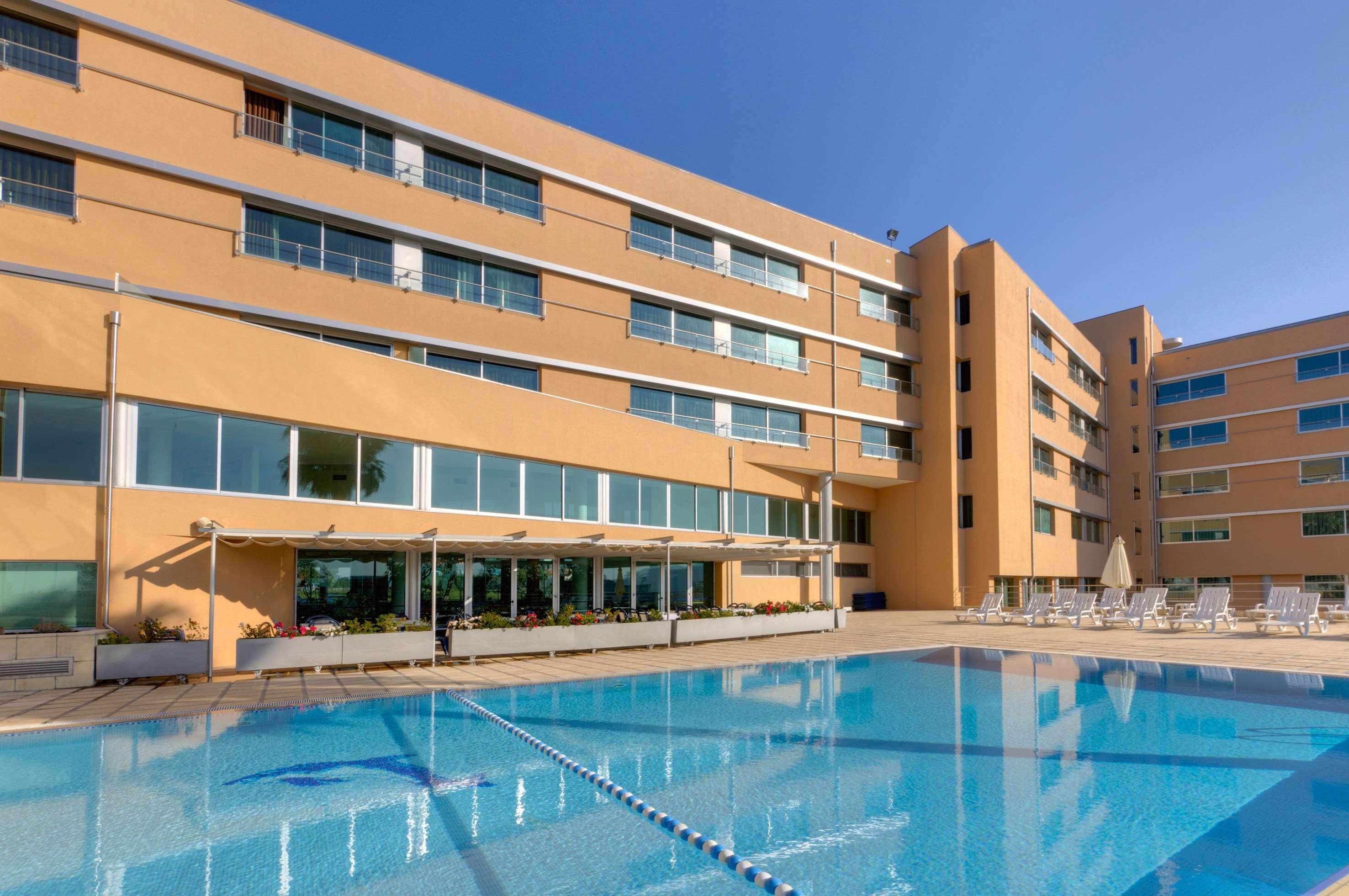 Tryp By Wyndham Porto Expo Hotel Leca da Palmeira Exterior photo