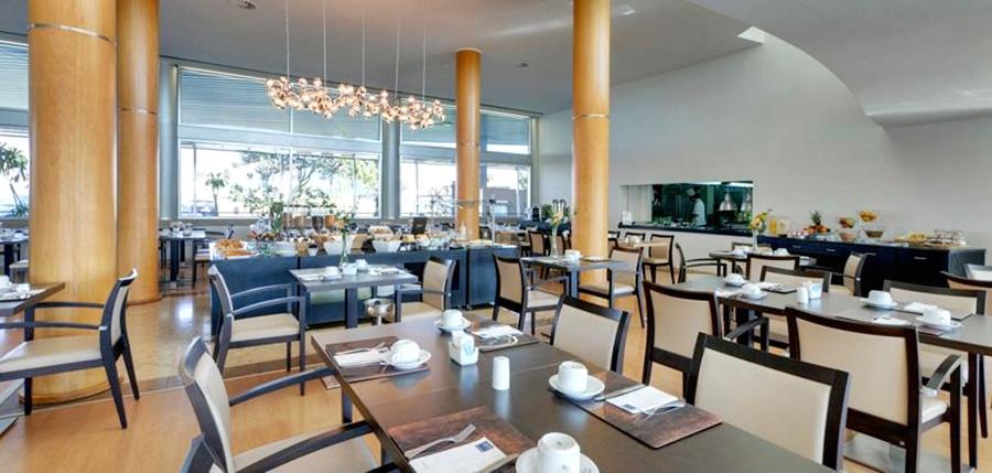 Tryp By Wyndham Porto Expo Hotel Leca da Palmeira Exterior photo