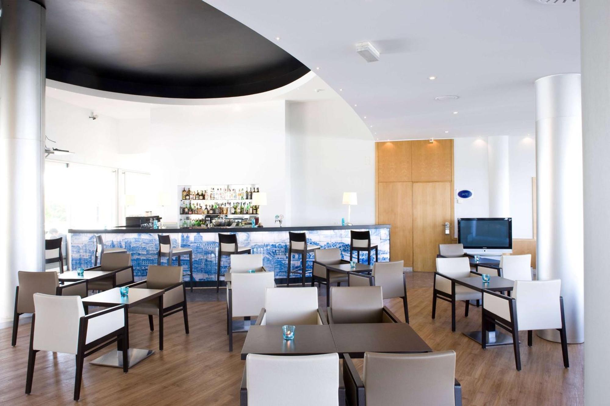 Tryp By Wyndham Porto Expo Hotel Leca da Palmeira Exterior photo