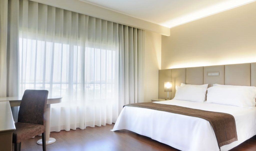 Tryp By Wyndham Porto Expo Hotel Leca da Palmeira Exterior photo