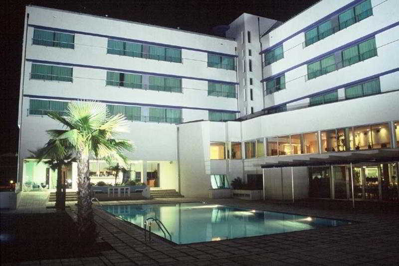 Tryp By Wyndham Porto Expo Hotel Leca da Palmeira Exterior photo